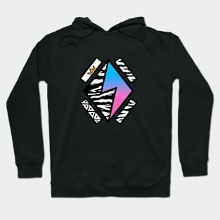 Art Scene Hoodie